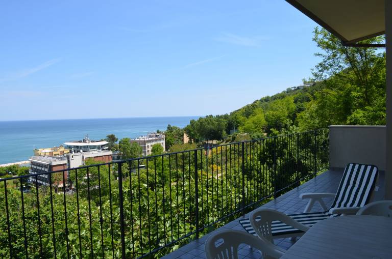 Ferienwohnung Cattolica