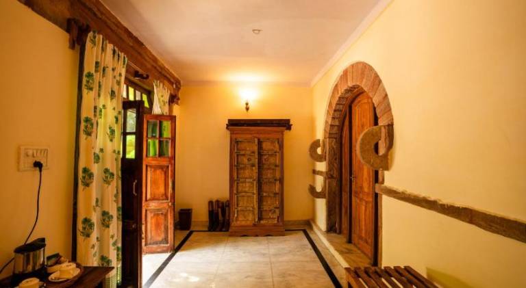 Chandelao Garh — photo 5