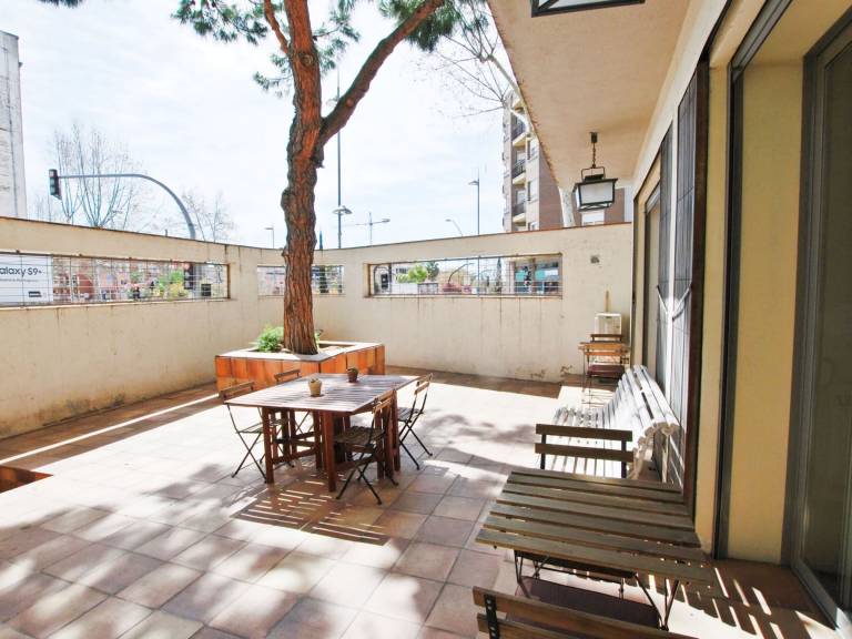 Ferienhaus Badalona