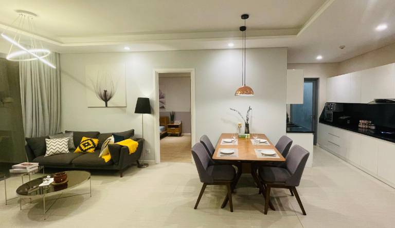 Holiday apartment with pool | Good for workation | Pets allowed — photo 3