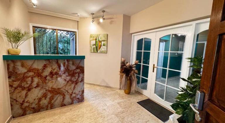 Holiday apartment with 1 room for 2 persons — photo 5