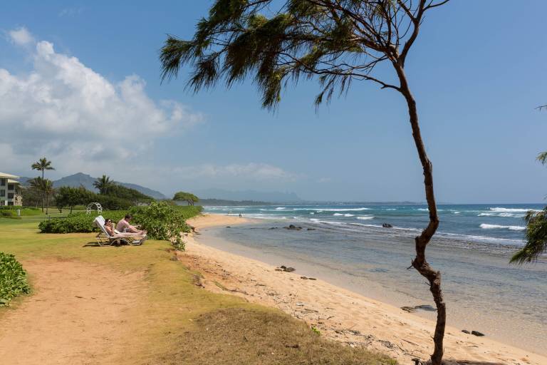 Apartment Lihue