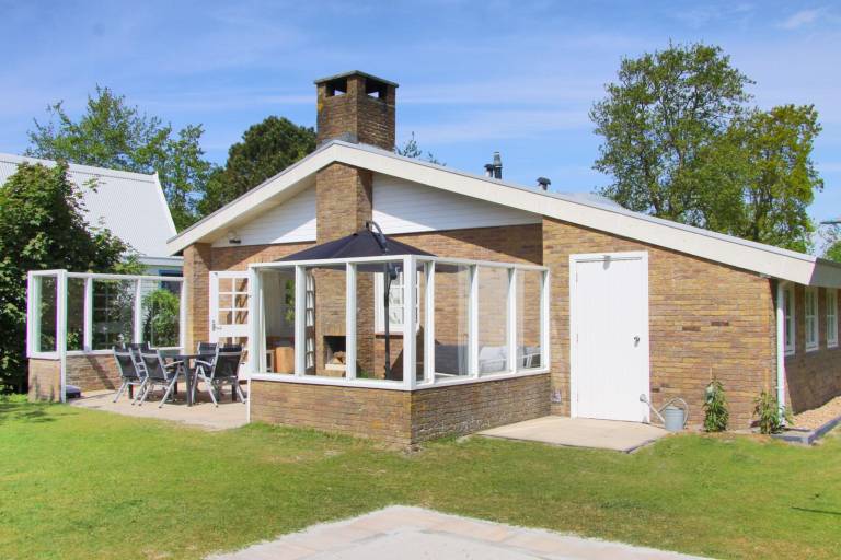 Bungalow  Sint Maartenszee