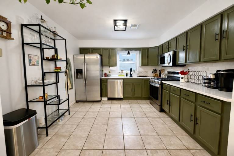 Holiday apartment with 3 rooms for 6 persons — photo 4