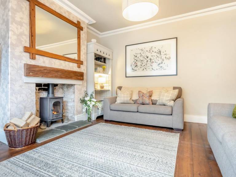 Fully equipped wonderful cottage with patio & yard | Dogs allowed — photo 4