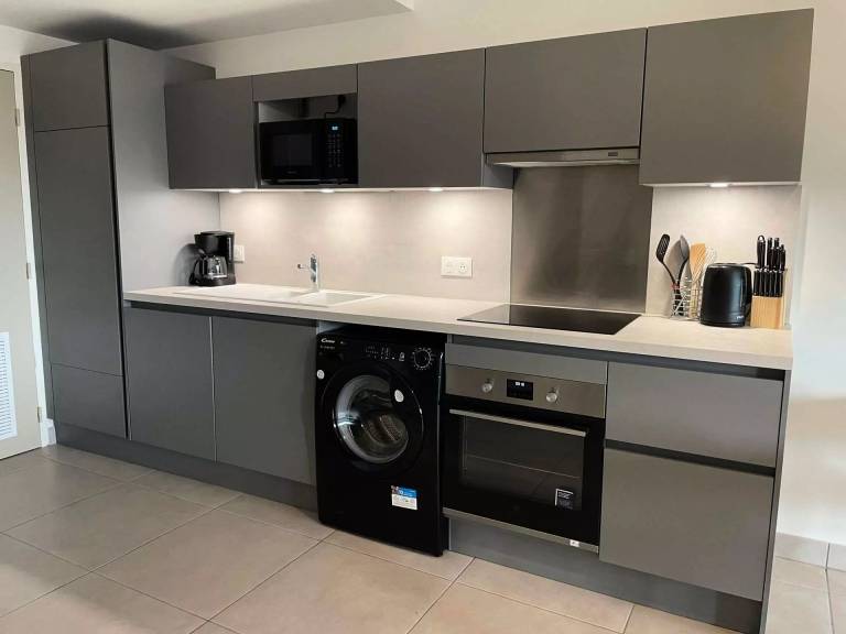 Residence Les Terrasses Imperiales - 4TERIMP-A004 Nice luxury apartment — photo 4