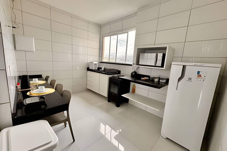 Apartamentos e Suítes na Praia Vista Mar — photo 4