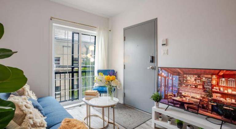 Apartment | Next to Mary | Pets allowed — photo 2