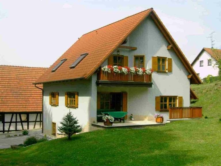 Ferienwohnung Scheßlitz