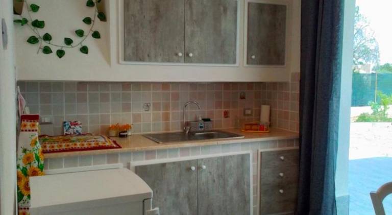 Casa Vacanze da Vita e Filippo — photo 2