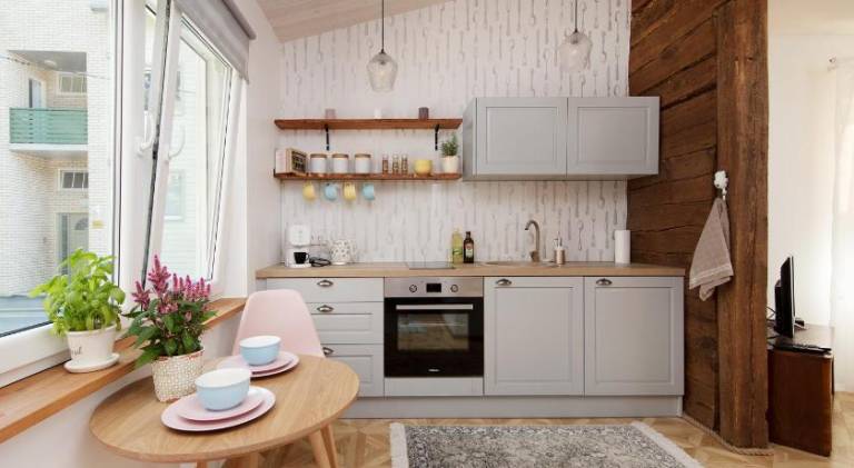 Ferienwohnung Kalamaja