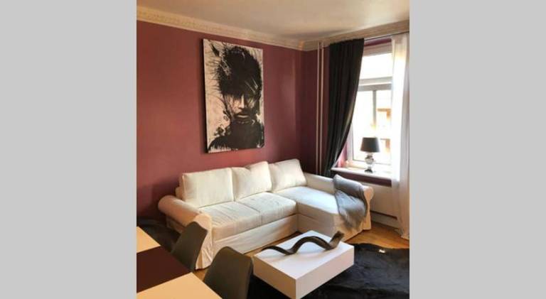 Ferienwohnung  Kronshagen