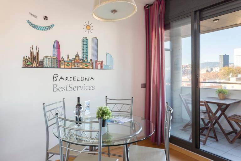 Family-friendly apartment with pool | Next to the beach | Pet-friendly — photo 5