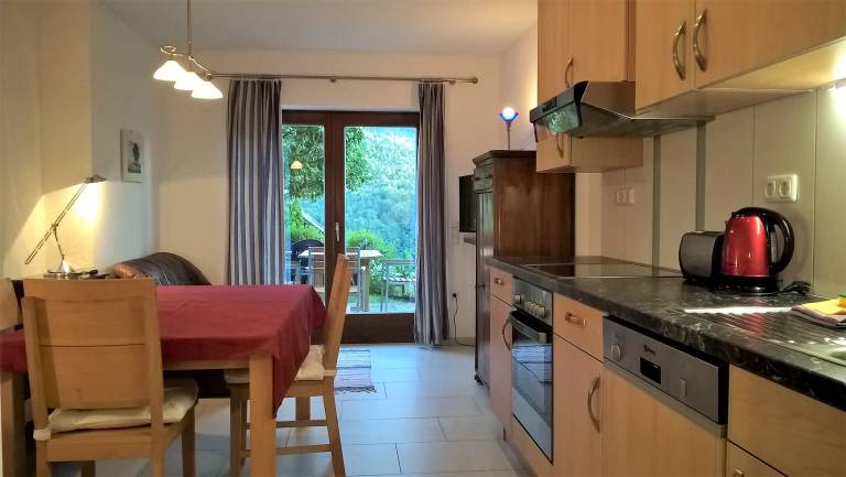 Ferienwohnung Gemeinde Unterach am Attersee