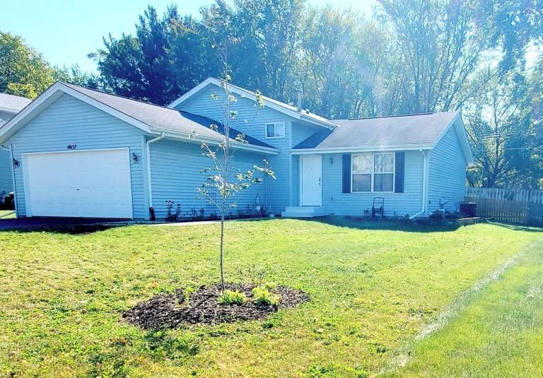 House Rockford