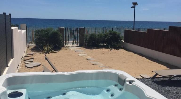 Villa AZUR CAVALAIRE in Cavalaire-sur-Mer