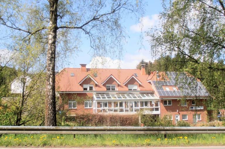 Gasthaus Schadde