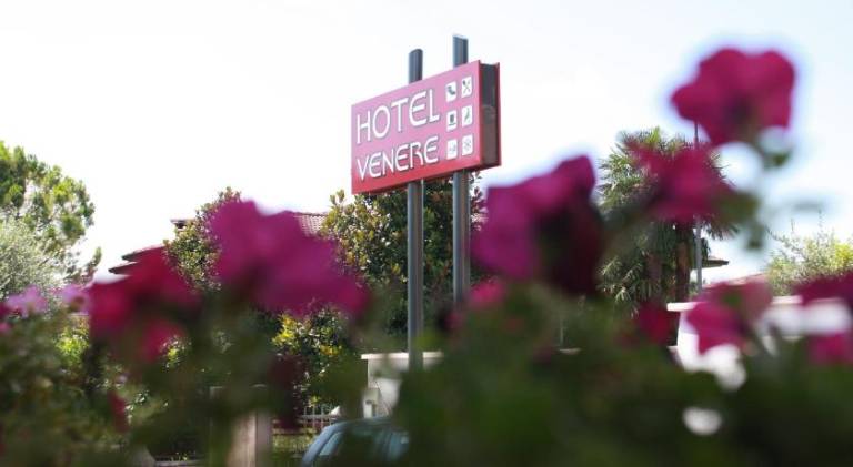 Hotel Venere in Castelrotto