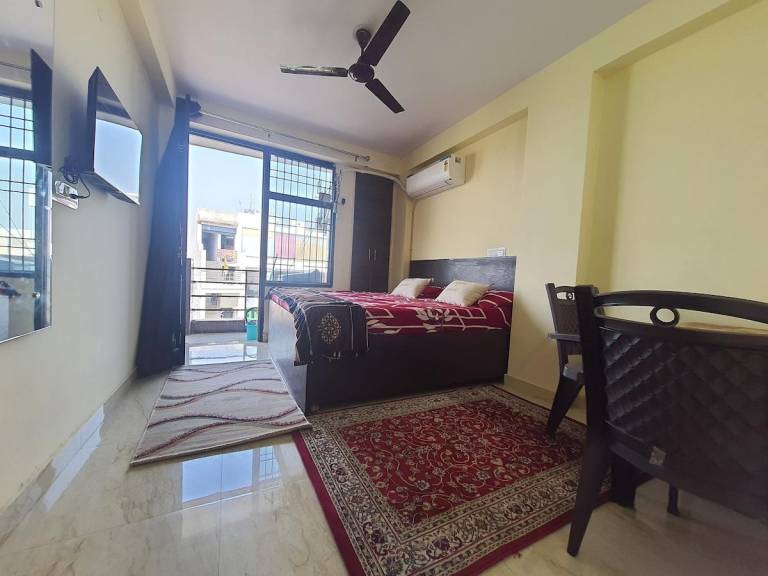 House with 1 room for 4 persons — photo 2