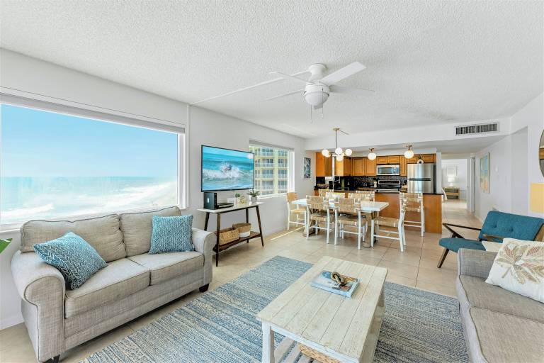 Condo  South Patrick Shores