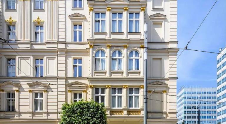 SERENITY Aparthotels - Old Town Poznan by Friendly Apartments in Poznan
