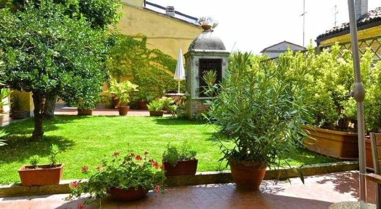 Apartment with terrace & yard | Suitable for remote work in Alessandria