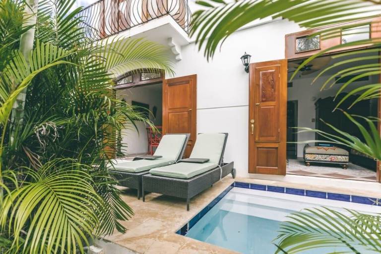 Villa  La Playa