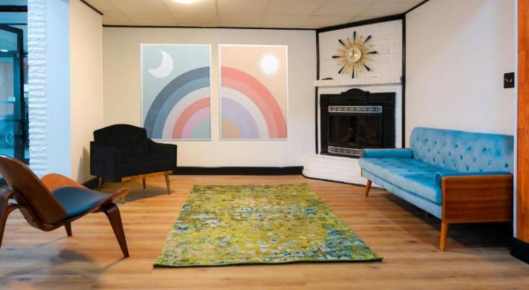 Pleasant rental apartment | Dogs allowed — photo 4
