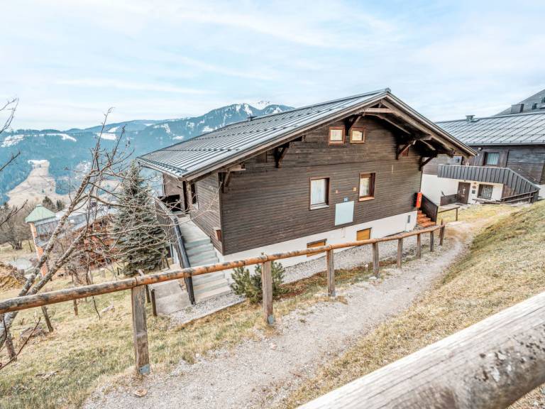 Ferienwohnung Mühlbach am Hochkönig