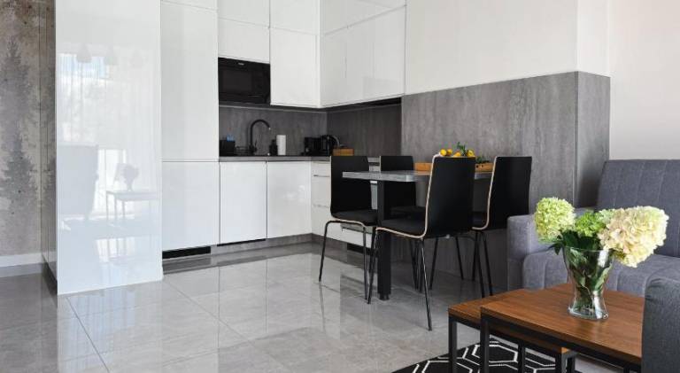 Pleasant holiday apartment with terrace | Pets allowed — photo 4