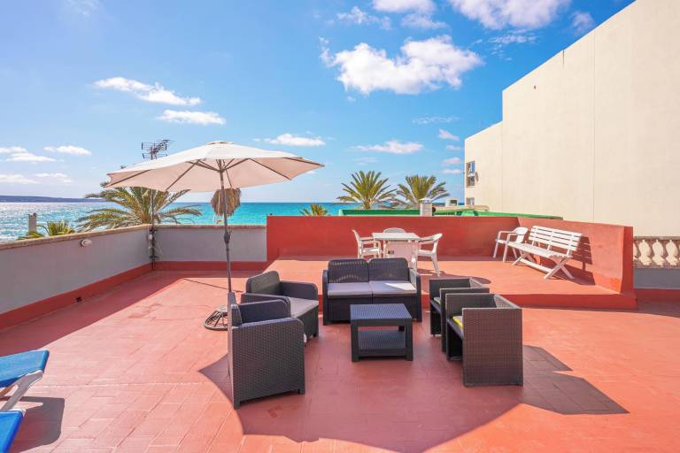 Casa S'Arenal