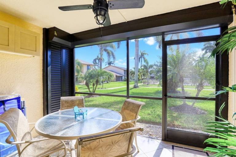 Condo Marco Island