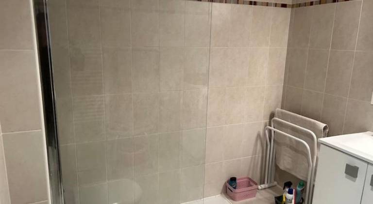 Holiday apartment with 2 rooms for 5 persons — photo 2