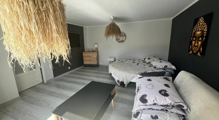 Appartement Jastarnia