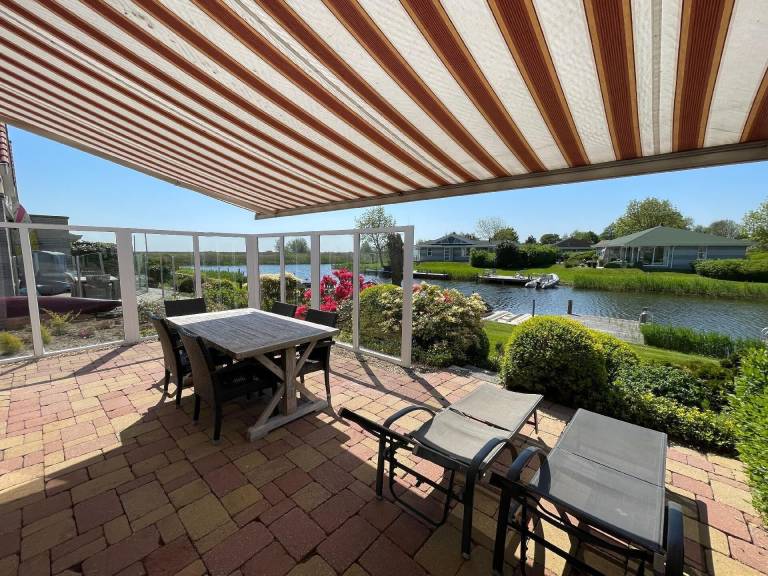Ferienhaus Makkum