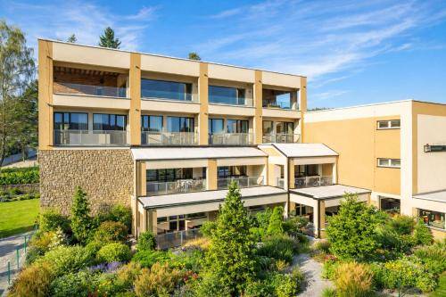Pleasant apartment with garden, sauna & BBQ | Pets are welcome in Cesky Krumlov