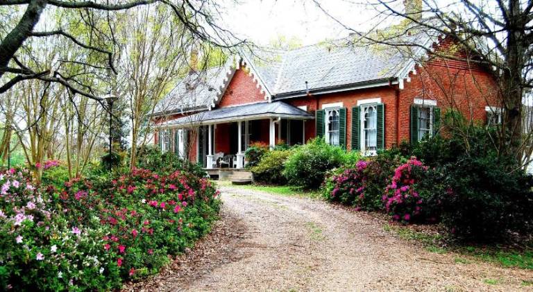 Glenfield Historic B&B — photo 2