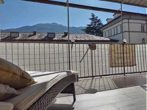 Casa Valtellina