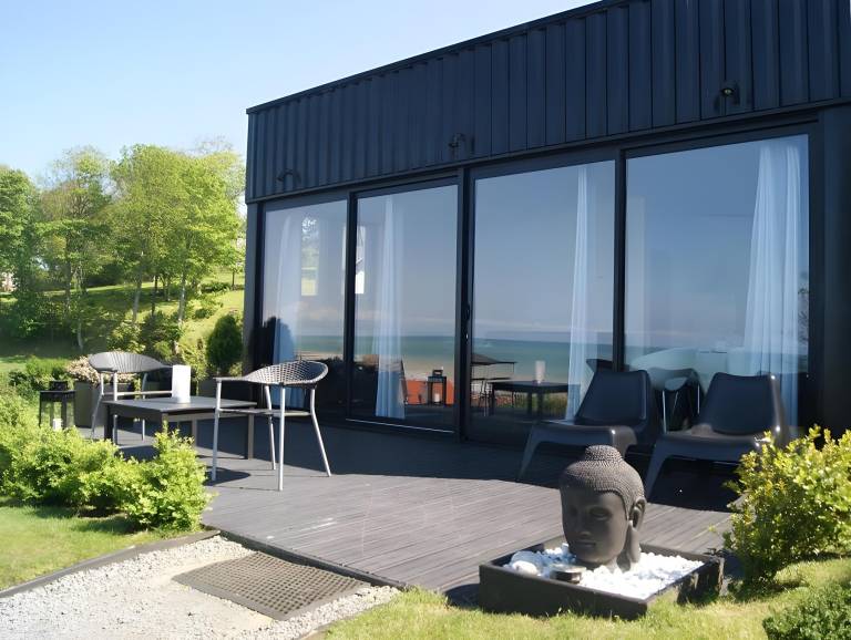 La Résidence de la Villa Quartz — photo 3