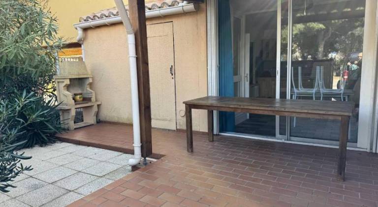 Apartment with 1 room for 4 persons — photo 4