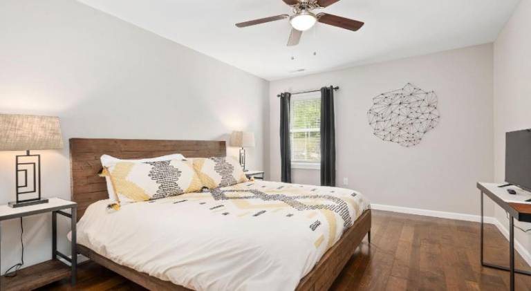 Vacation home | Pet-friendly — photo 2