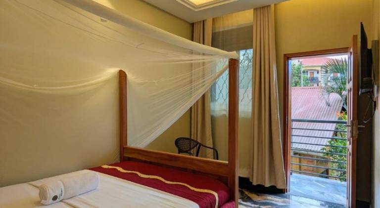 Palm Gardens Guesthouse — photo 2