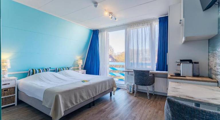 Hotel Kijkduin — photo 2