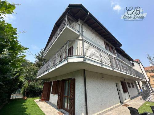 Appartamento con servizi da hotel Cornaredo