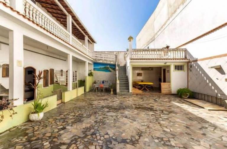 Apartamento  Barra Nova