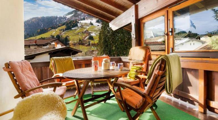 Vacation home with 5 rooms for 10 persons — photo 2