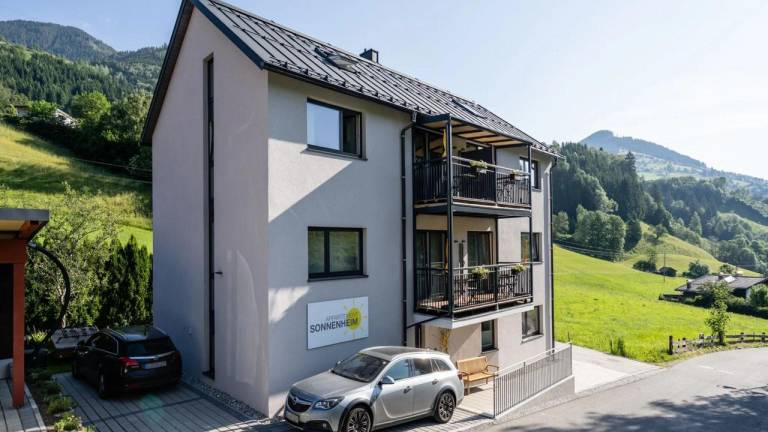 Ferienwohnung  Bruck an der Großglocknerstraße