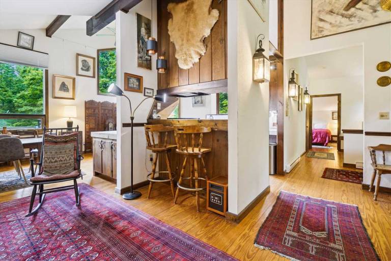 Vacation home with 3 rooms for 6 persons — photo 4