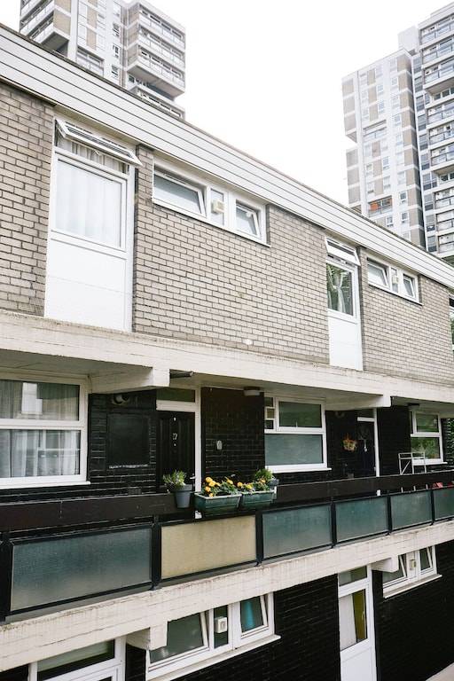 Apartment  Streatham Hill