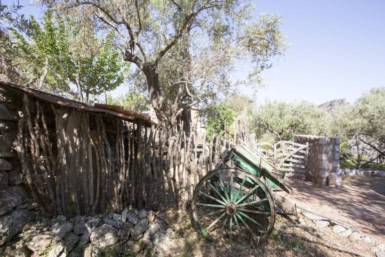 Villa  Fornalutx